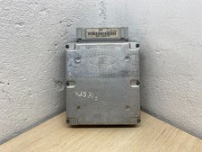 Centralina motore anteriore