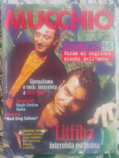 IL MUCCHIO SELVAGGIO N. 241 /