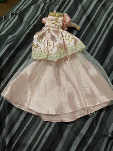Barbie principessa disney - principessa,