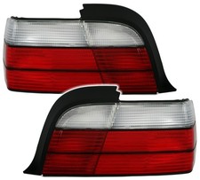 Kit Luci Posteriori Rosso