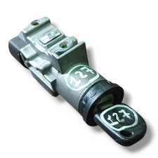 Blocchetto di accensione