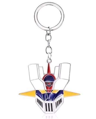 Mazinga mazinger portachiavi - mazinga,