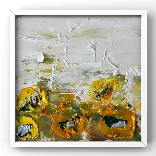 Camargue campi girasole - campi,