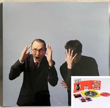 IN HAND!! Sparks Mad! DELUXE