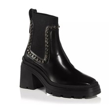 Stivaletti Jimmy Choo