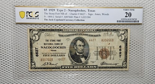 1929 stone fort national - stone,