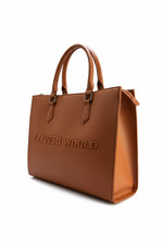 Nuovo Borsa Donna Coveri World