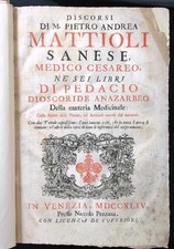 DISCORSI DI M. PIETRO ANDREA