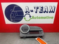 Strumentazione Renault Twingo