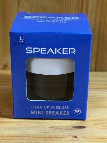 Mini altoparlante bluetooth - mini,