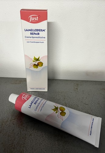 Crema lamelloderm repair just - crema,