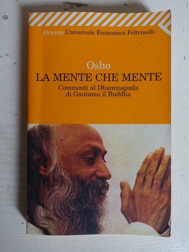 Mente che osho - la,