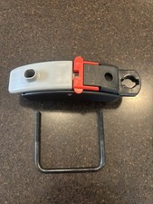 Thule Quick Snap Mounting