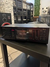 nakamichi deck cassette RX-202