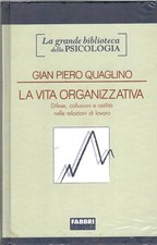 Vita organizzativa gian - la,