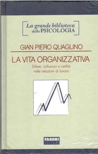 Vita organizzativa gian - la,