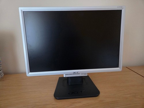 Monitor acer speaker - monitor, +