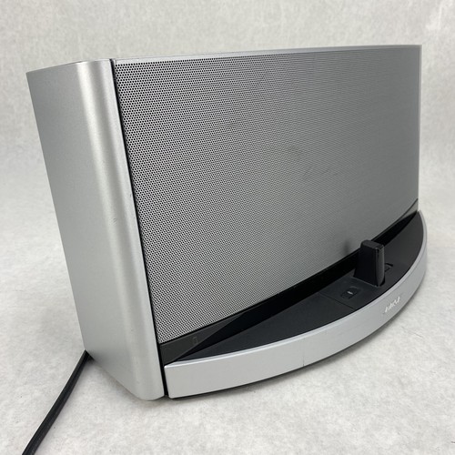Bose sounddock sistema - sounddock, 10
