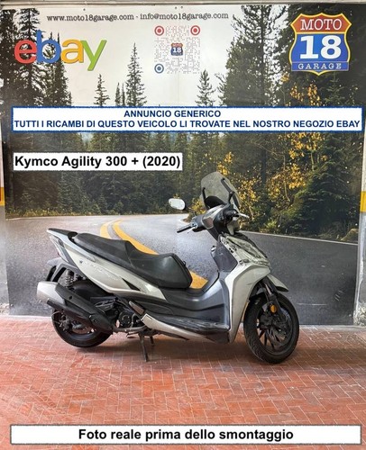 Sono disponibili ricambi - sono,