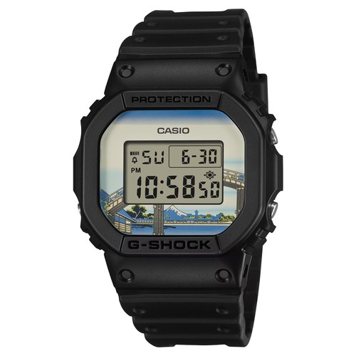 Orologio polso casio g - da,