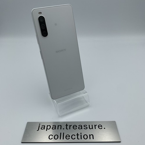 Smartphone sony xperia iv - 10,