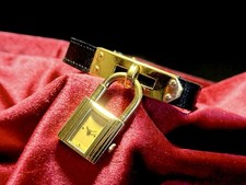 Orologio Hermès Kelly KE1.201