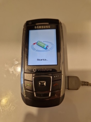 Telefono cellulare samsung - telefono,