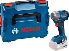 Bosch GDS 18V-350 Avvitatore a massa battente a batteria impulsi 18V