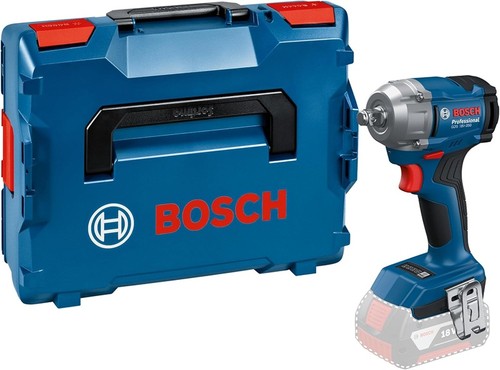 Bosch gds 18v - 18v-350, a