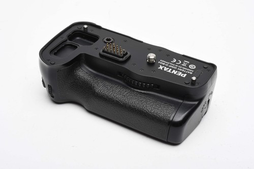 Impugnatura batteria pentax - impugnatura,