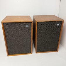 Wharfedale Libreria Hi Fi