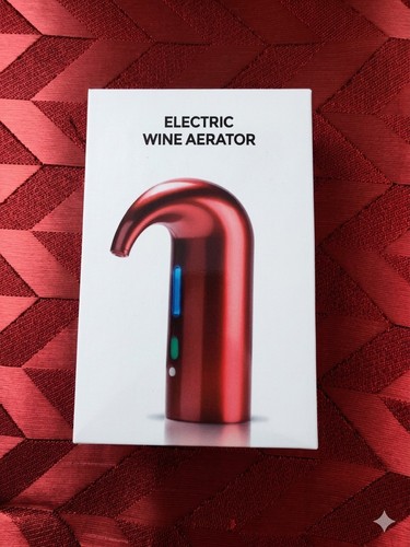 Vino multi smart elettrico - vino,