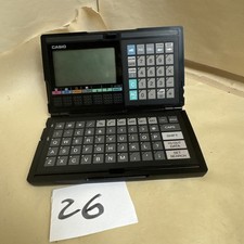 CASIO SF-4000 Diario Digitale