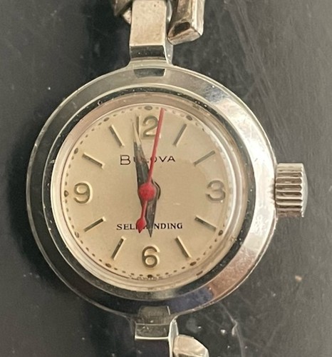 Orologio automatico vintage
