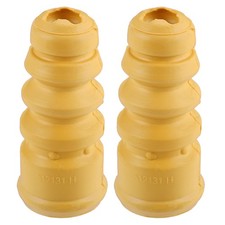 2pcs bounce bumper axle bumper