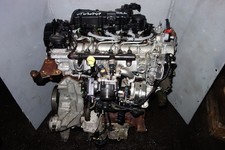Motore T8CC 83TKM Ford Kuga
