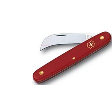 Victorinox ecoline coltello da innesto ronca, rosso qualità extra swiss made