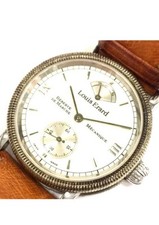 Louis Erard 48146 B101 Donna