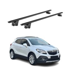 Barre portatutto portapacchi