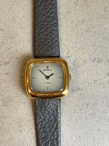 Pezzi orologi donna alla - 7, da