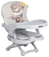 Rialzo sedia bambini - rialzo, (pari