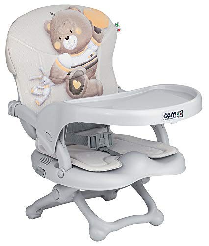 Rialzo sedia bambini cam - bambini, (pari