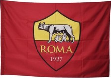 BANDIERA ROMA UFFICIALE GRANDE