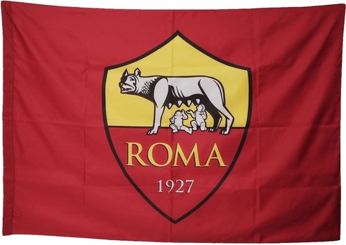 Bandiera roma ufficiale grande - roma,