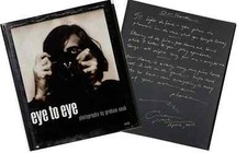 Graham Nash - Handwritten