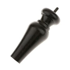 Gambe per mobili in legno