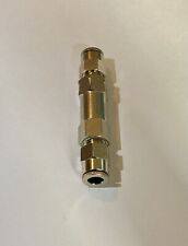 DEVILSOWN ACQUA METANOLO