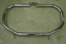 PROTEZIONE MOTORE SUZUKI