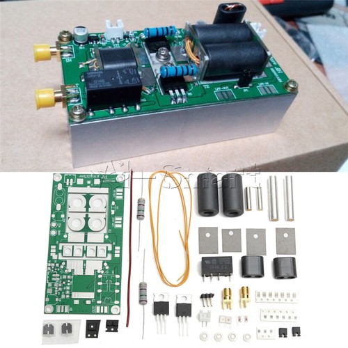 Kit fai 70w ssb - fai, te