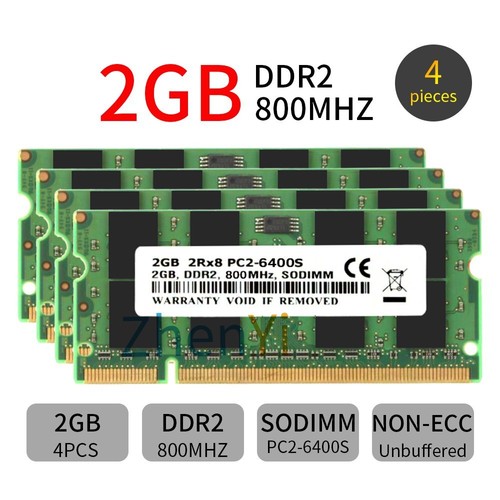 Ddr2 800 mhz - 8,